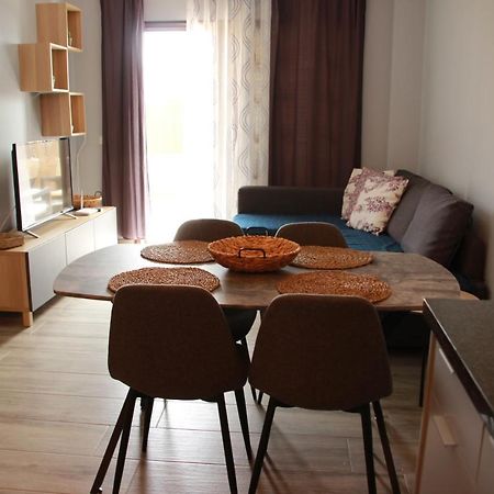 Apartamento Katrina Balcon Del Mar Costa Del Silencio Buitenkant foto