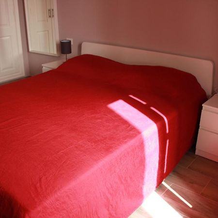 Apartamento Katrina Balcon Del Mar Costa Del Silencio Buitenkant foto