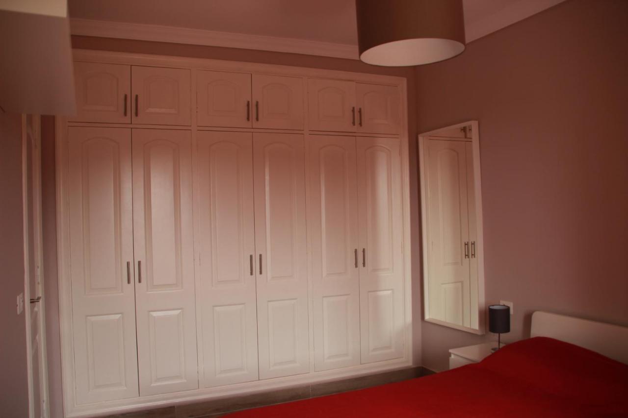 Apartamento Katrina Balcon Del Mar Costa Del Silencio Buitenkant foto