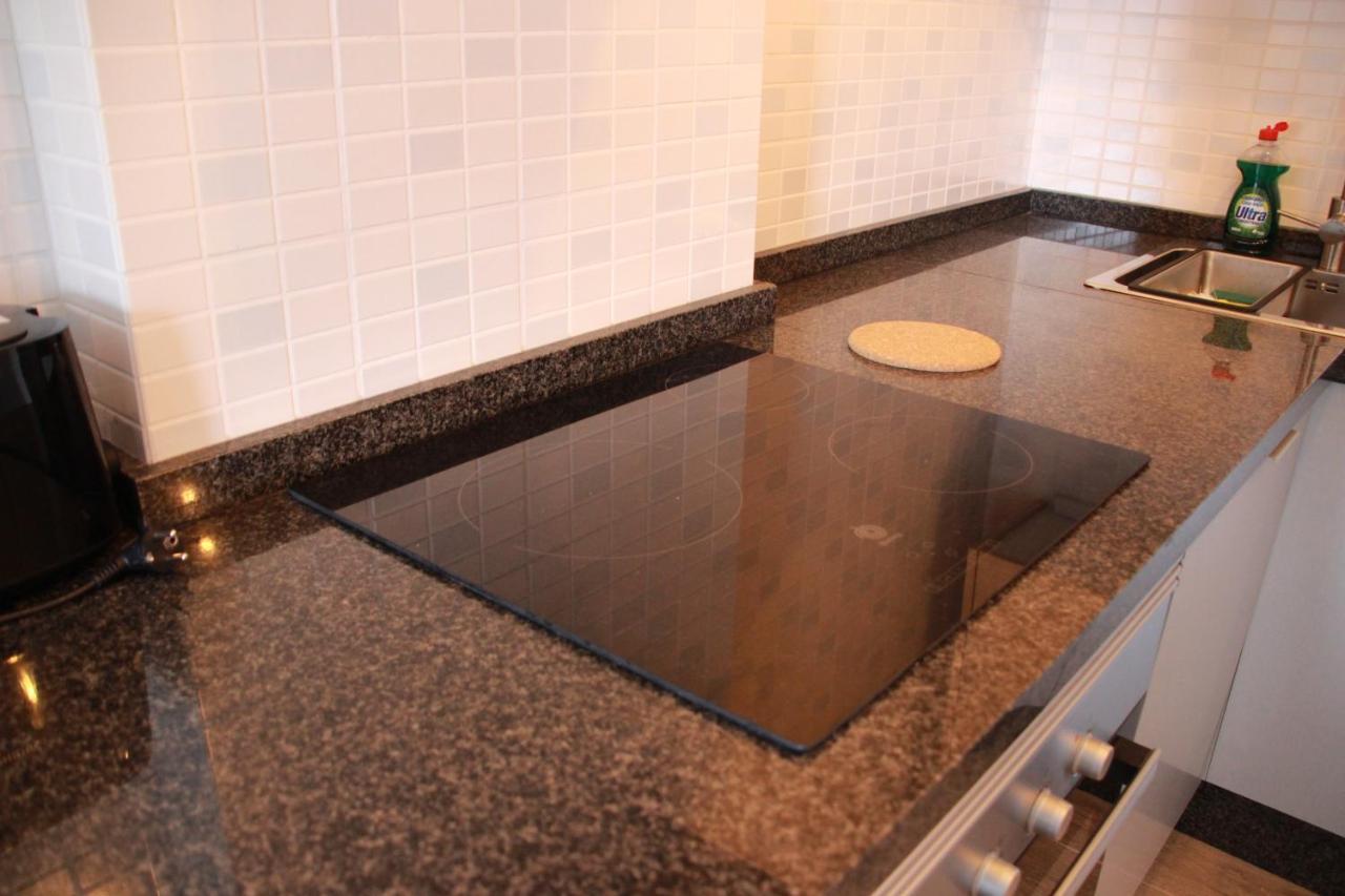Apartamento Katrina Balcon Del Mar Costa Del Silencio Buitenkant foto