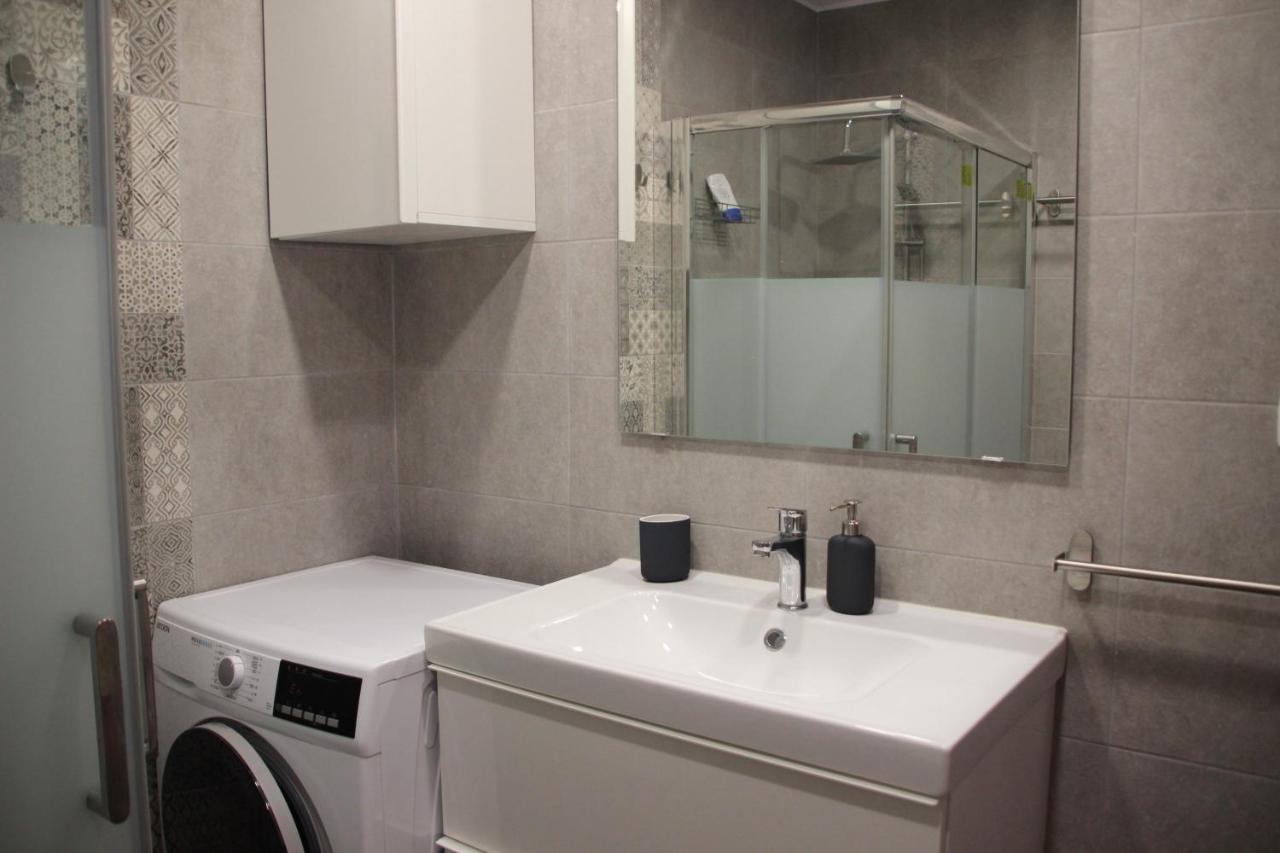 Apartamento Katrina Balcon Del Mar Costa Del Silencio Buitenkant foto