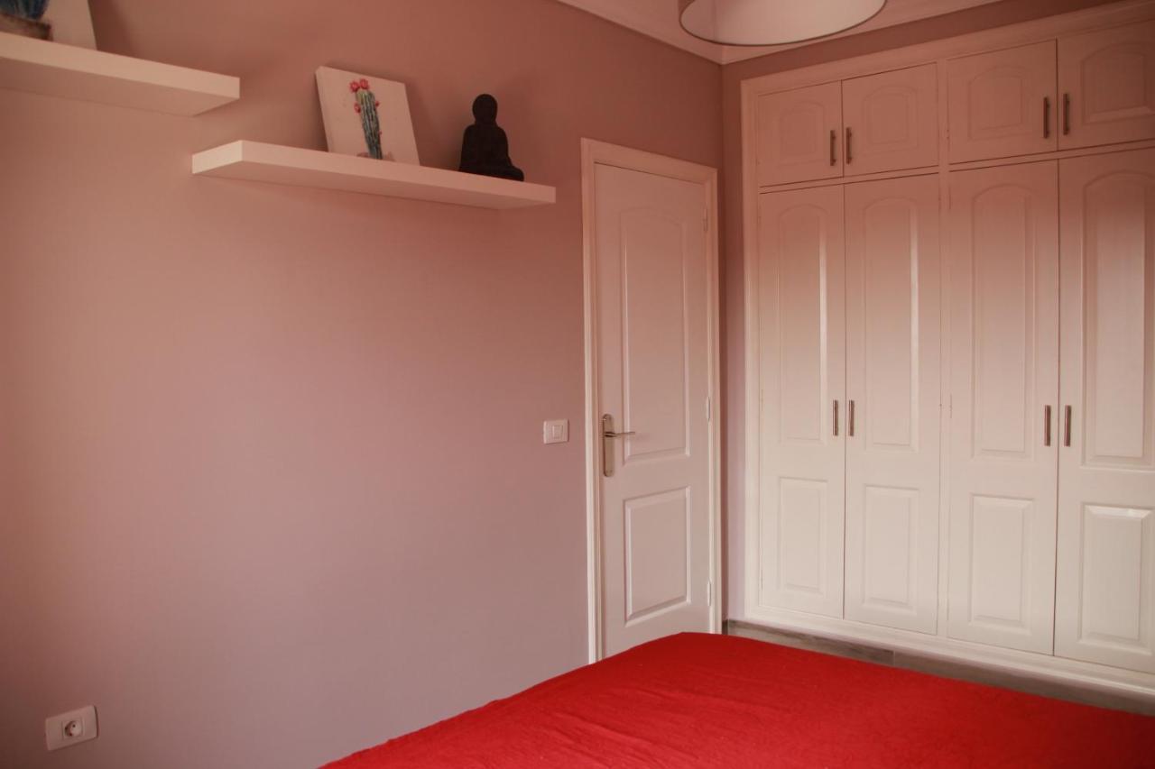 Apartamento Katrina Balcon Del Mar Costa Del Silencio Buitenkant foto