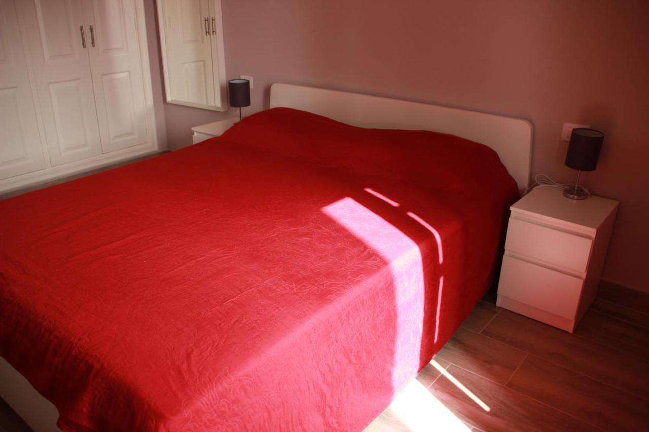 Apartamento Katrina Balcon Del Mar Costa Del Silencio Buitenkant foto