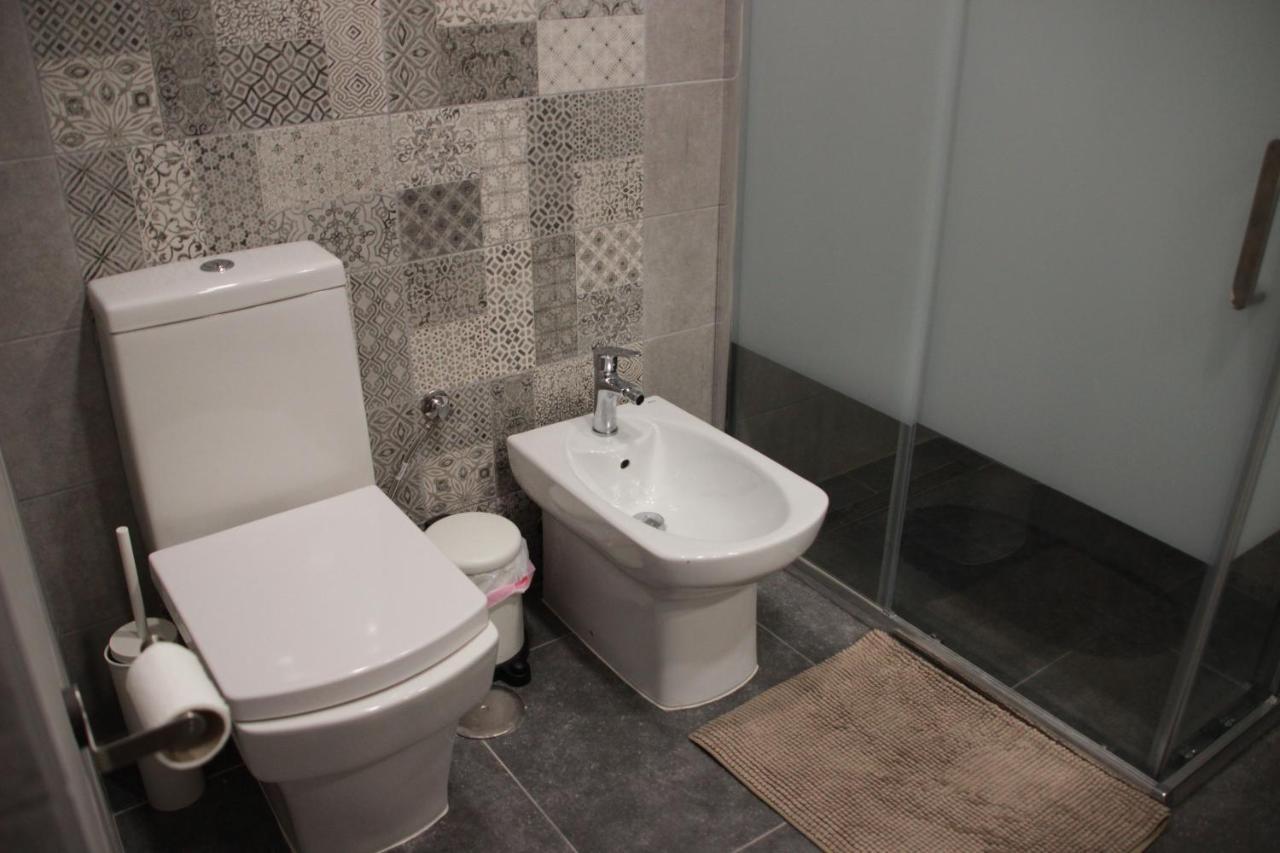 Apartamento Katrina Balcon Del Mar Costa Del Silencio Buitenkant foto