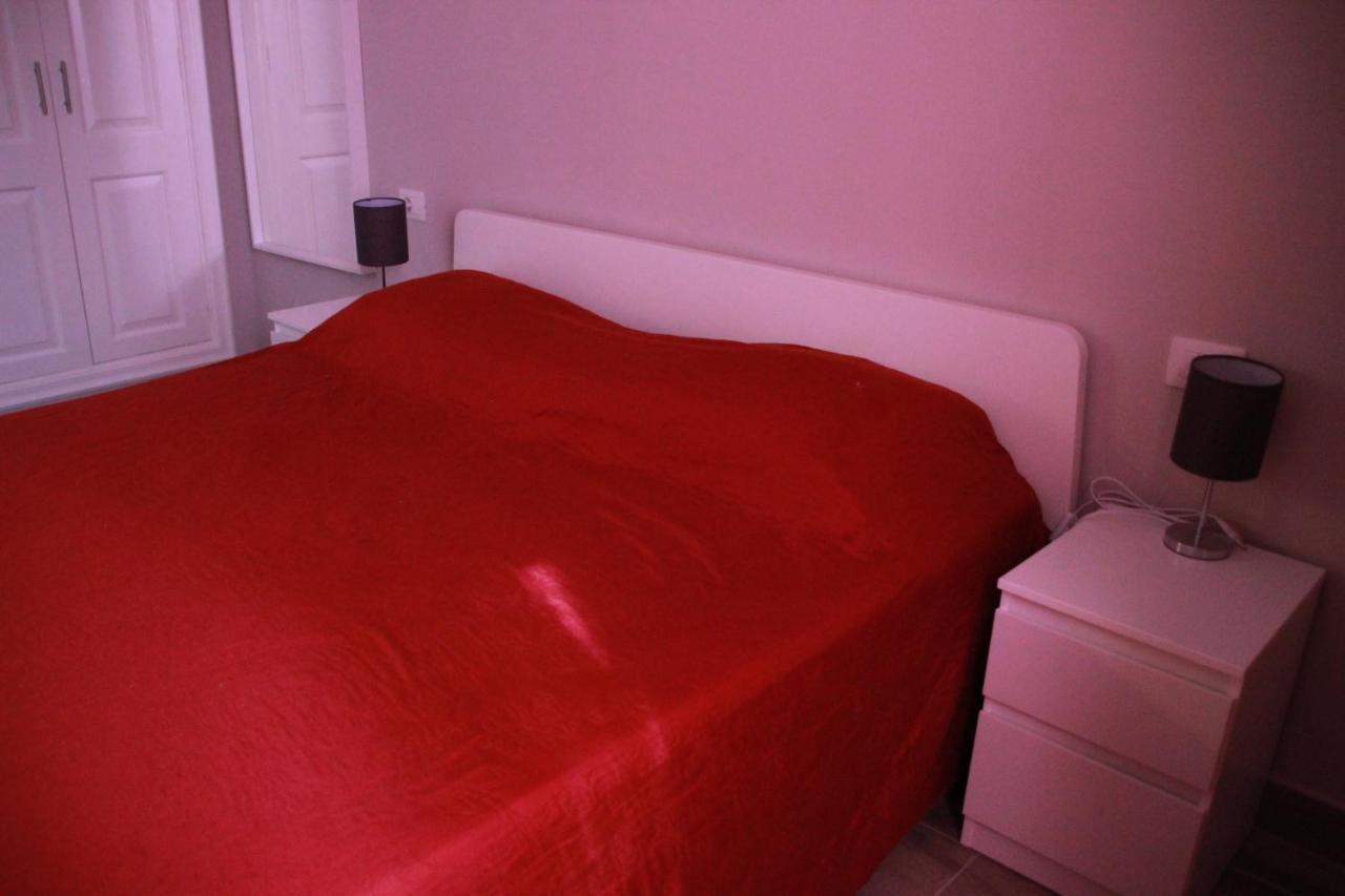 Apartamento Katrina Balcon Del Mar Costa Del Silencio Buitenkant foto
