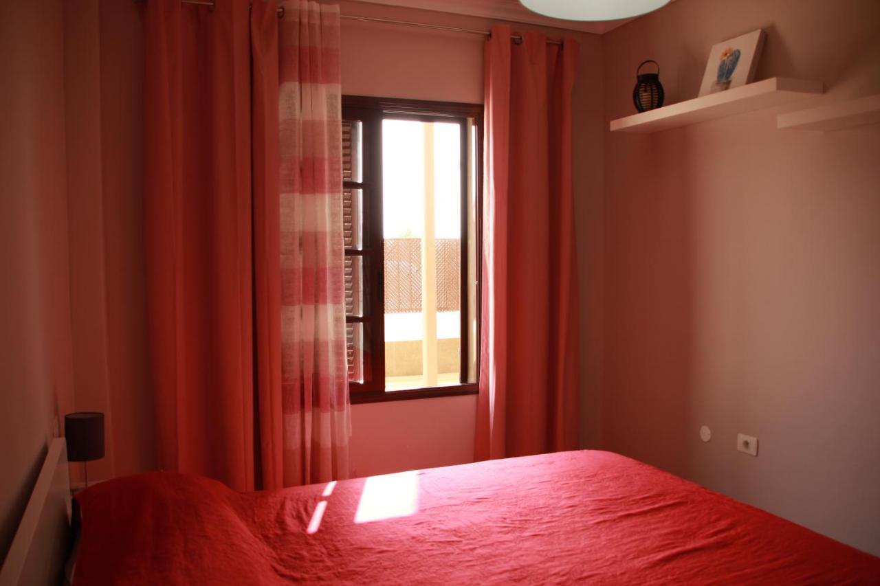 Apartamento Katrina Balcon Del Mar Costa Del Silencio Buitenkant foto