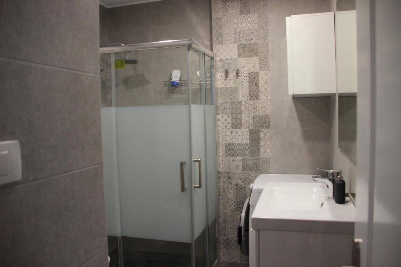 Apartamento Katrina Balcon Del Mar Costa Del Silencio Buitenkant foto