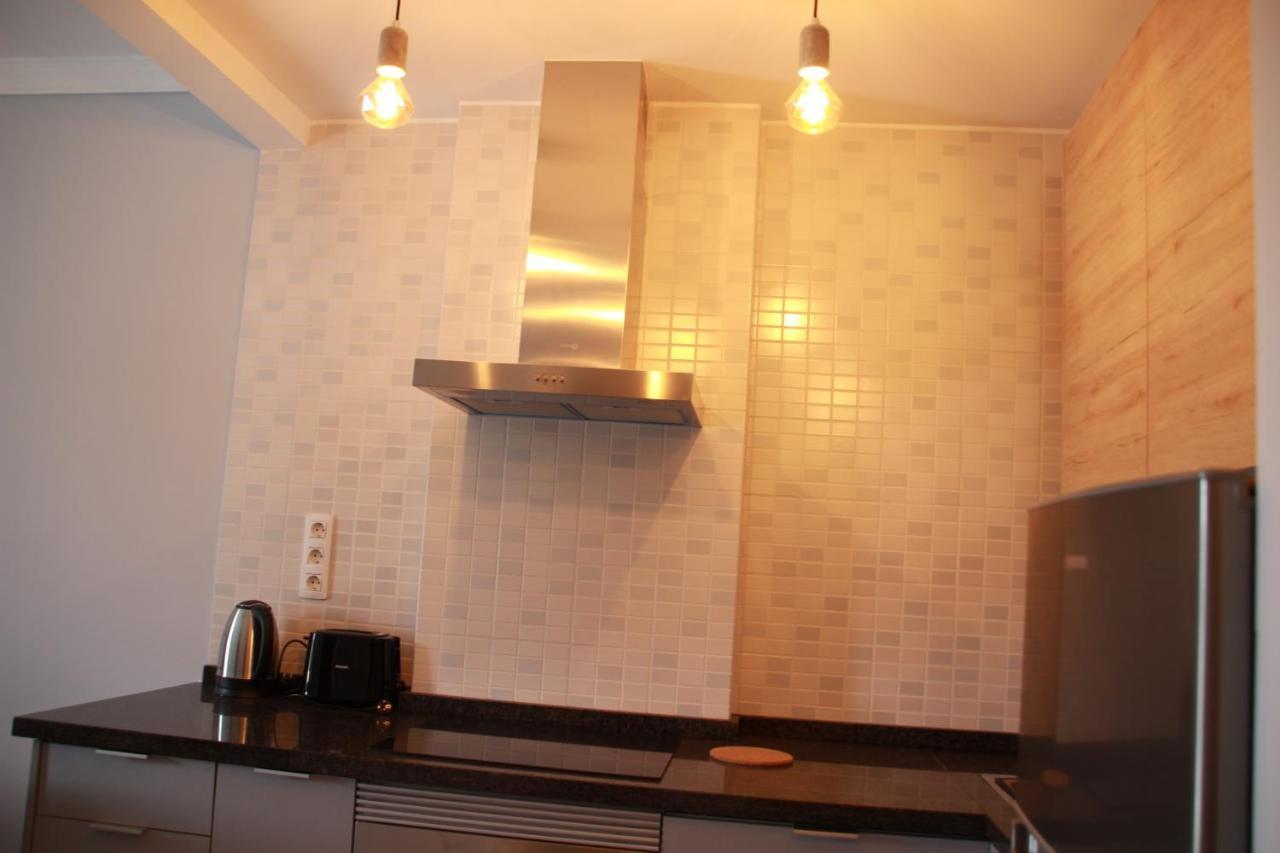 Apartamento Katrina Balcon Del Mar Costa Del Silencio Buitenkant foto
