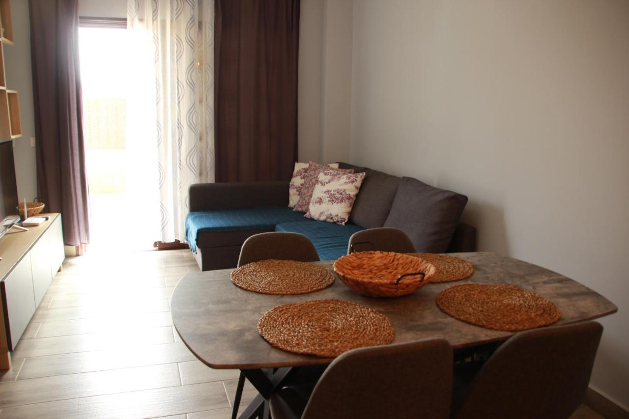 Apartamento Katrina Balcon Del Mar Costa Del Silencio Buitenkant foto