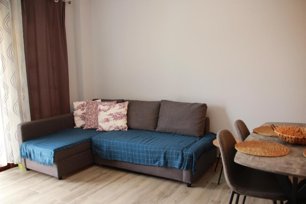 Apartamento Katrina Balcon Del Mar Costa Del Silencio Buitenkant foto