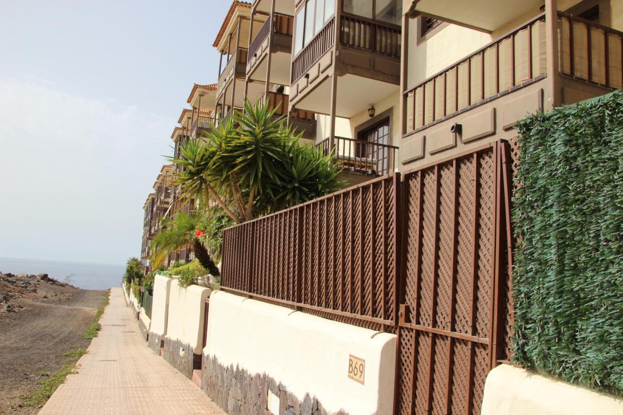 Apartamento Katrina Balcon Del Mar Costa Del Silencio Buitenkant foto