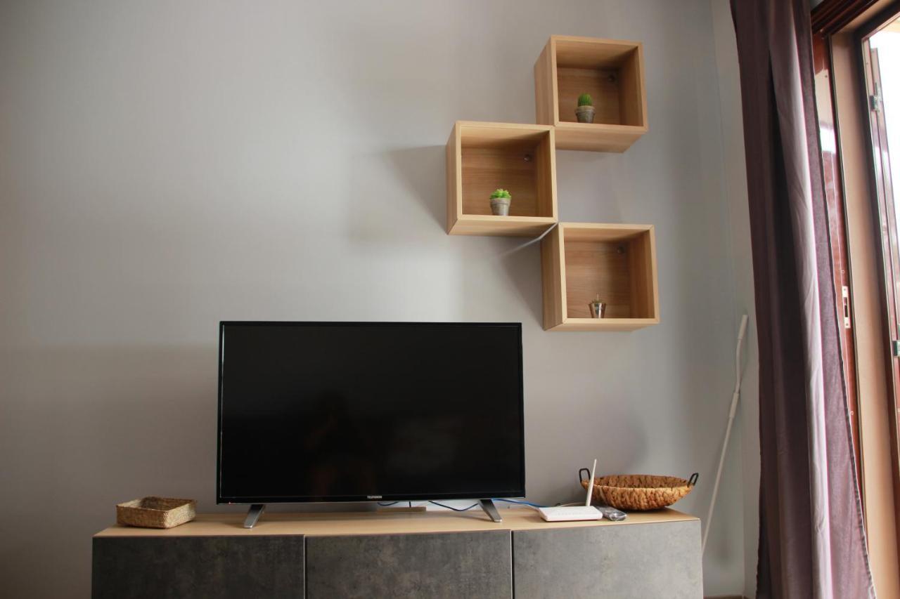 Apartamento Katrina Balcon Del Mar Costa Del Silencio Buitenkant foto
